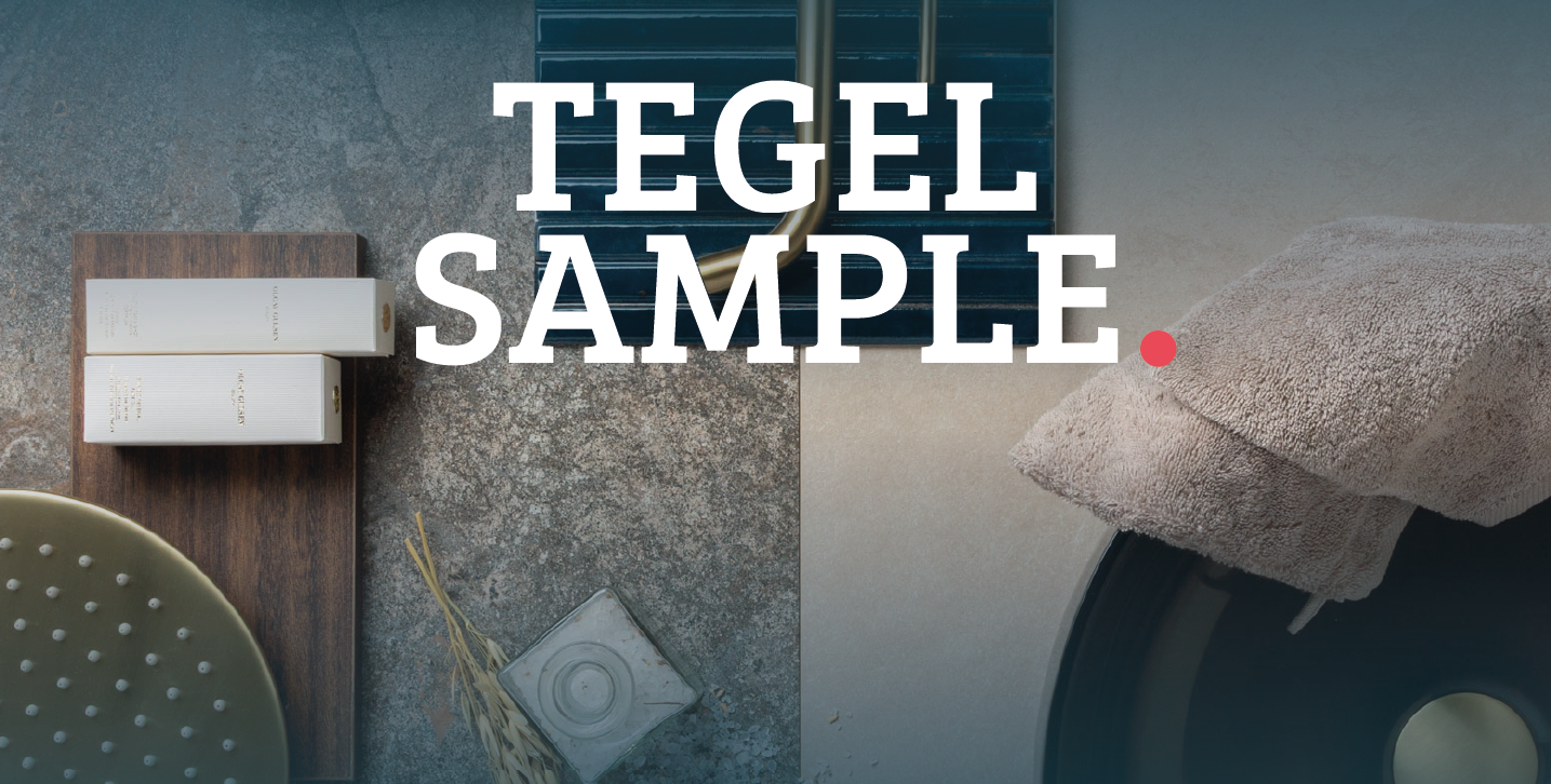 Tegelsample NL